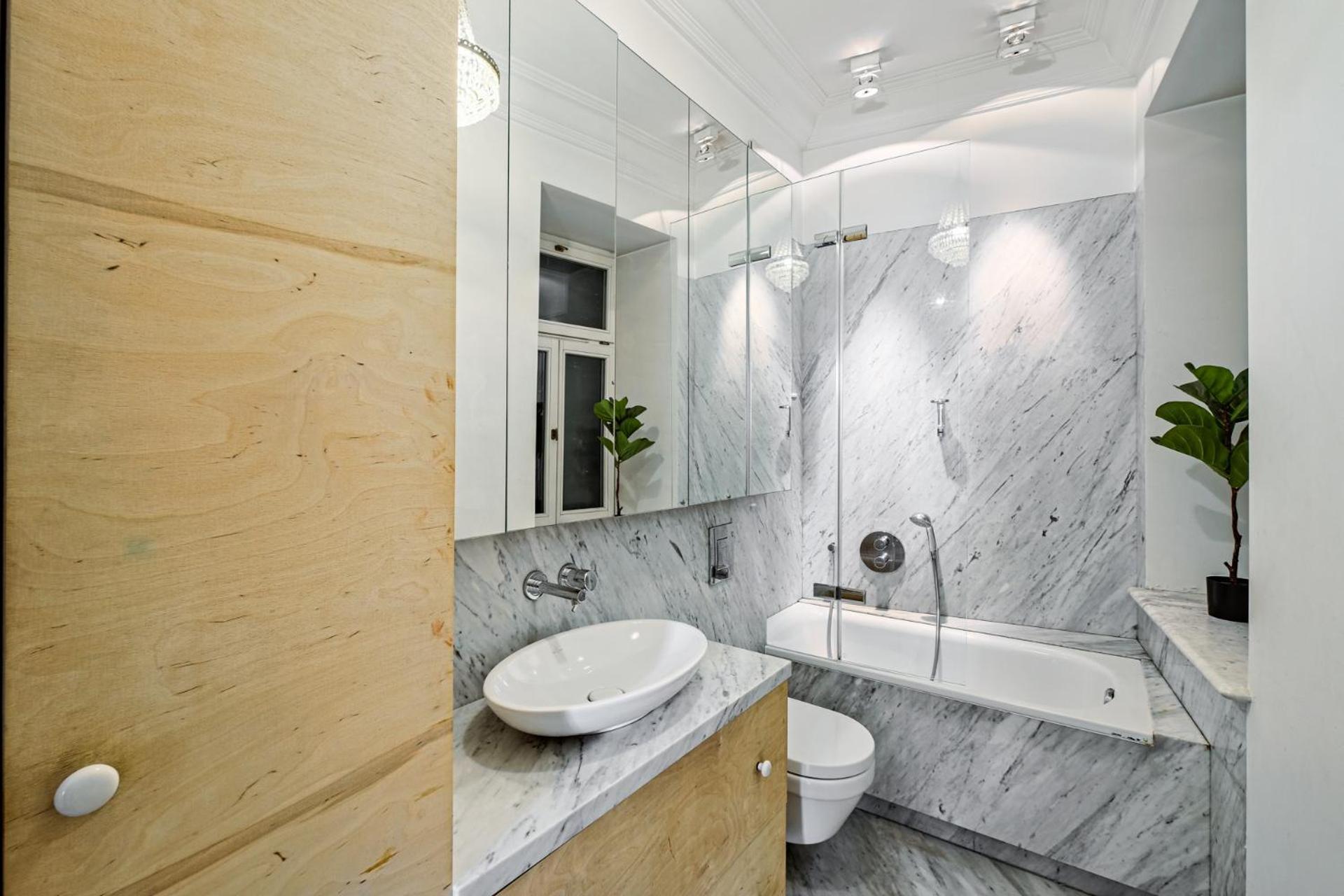 City Center - Cozy And Bright - Dobra 11 Βαρσοβία Εξωτερικό φωτογραφία